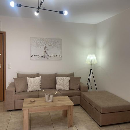 Konstantino'S Apartment モネンバシア エクステリア 写真