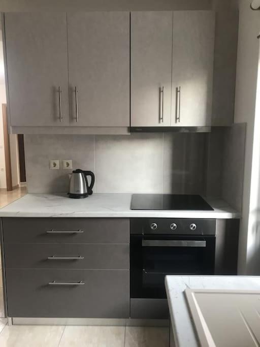 Konstantino'S Apartment モネンバシア エクステリア 写真