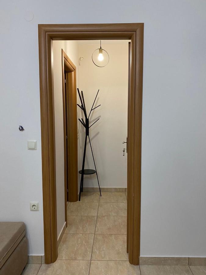 Konstantino'S Apartment モネンバシア エクステリア 写真