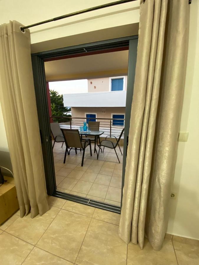 Konstantino'S Apartment モネンバシア エクステリア 写真